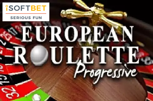 European Progressive Roulette